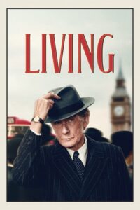 Living (2022) Dual Audio {Hindi-English} BluRay 480p - 720p - 1080p