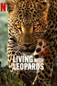 Living with Leopards (2024) {English with Subtitles} Full Movie WEB-DL 480p - 720p - 1080p