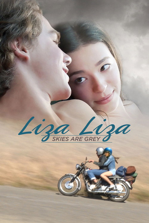 Liza, Liza, Skies Are Grey (2015) WEB-DL Dual Audio {Hindi-English} 480p - 720p - 1080p