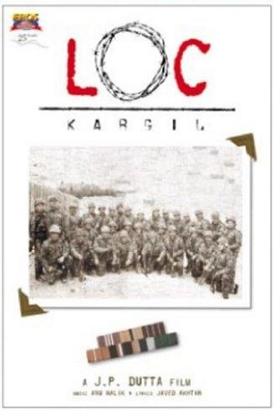 LOC Kargil (2003) Hindi Full Movie 480p - 720p - 1080p