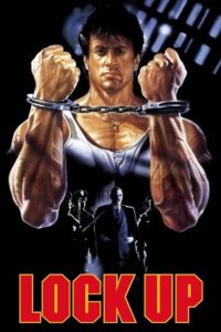 Lock Up (1989) BluRay Dual Audio {Hindi-English} 480p - 720p - 1080p