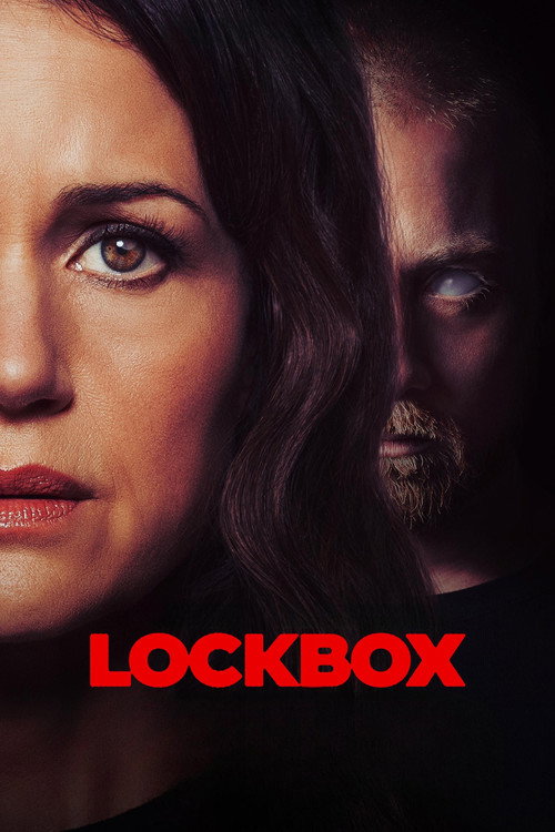 Lockbox (2026) WEBRip {English With Subtitles} Full Movie 480p - 720p - 1080p