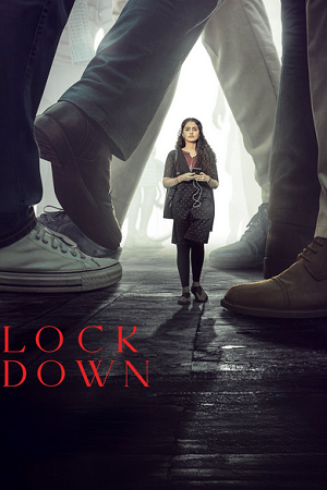 Lockdown (2026) Dual Audio [Hindi + Tamil] 480p - 720p - 1080p WeB-DL