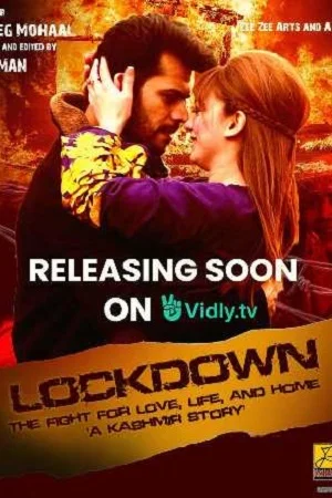 Lockdown 370 (2023) Urdu Full Movie WEB-DL 480p - 720p - 1080p