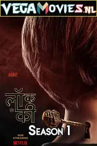 Locke &amp; Key (2020) Season 1 Dual Audio {Hindi-English} Complete Netflix WEB Series 480p - 720p WEB-DL