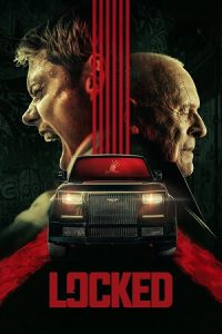 Locked (2025) BluRay Dual Audio {Hindi-English} 480p - 720p - 1080p
