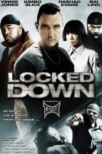 Locked Down (2010) BluRay Dual Audio {Hindi-English} 480p - 720p - 1080p
