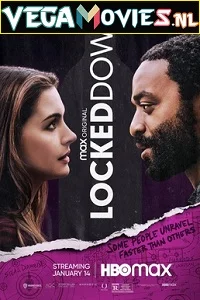 HBO Locked Down (2021) English Movie With Subtitles 480p - 720p