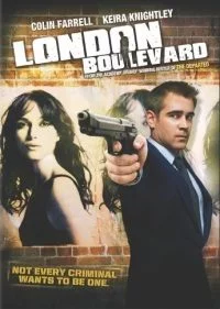 London Boulevard (2010) Dual Audio {Hindi-English} 480p - 720p