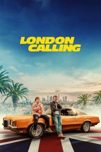 London Calling (2025) Dual Audio {Hindi-English} AMZN WEB-DL 480p - 720p - 1080p
