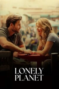 Lonely Planet (2024) NF WEB-DL Dual Audio {Hindi-English} 480p - 720p - 1080p