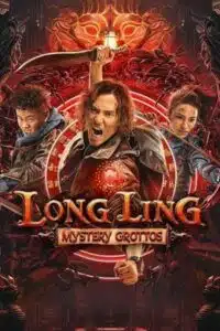 Long-Ling Mystery Grottos (2022) Dual Audio {Hindi-Dubbed} WEB-DL 480p - 720p - 1080p