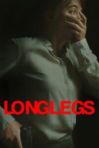 Longlegs (2024) BluRay Dual Audio {Hindi-English} 480p - 720p - 1080p