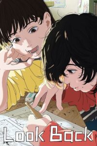 Look Back (2024) Amazon Original – Multi Audio {Hindi-English-Japanese} WEB-DL 480p - 720p - 1080p