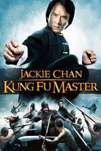 Looking For Jackie – Kung Fu Master (2009) Dual Audio {Hindi-Chinese} 480p - 720p - 1080p