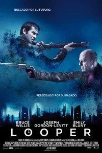 Looper (2012) Dual Audio {Hindi-English} 480p - 720p - 1080p