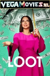 Loot (2022) Season 1 [S01E10 Added] Apple Tv+ Original 720p WEB-DL