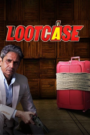 Lootcase (2020) WEB-DL Hindi Full Movie 480p - 720p - 1080p