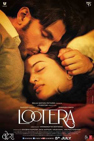 Lootera (2013) Hindi Full Movie 480p - 720p - 1080p