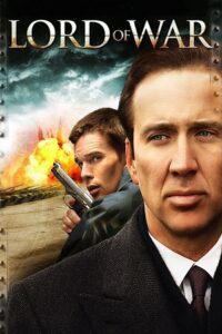 Lord Of War (2005) {English with Subtitles} Full Movie BluRay 480p - 720p - 1080p