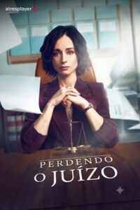Losing Judgment (Season 1) Dual-Audio {Hindi-Spanish} WEB-Series 480p - 720p - 1080p WEB-DL