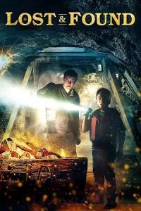 Lost &amp; Found – Objetos (2022) BluRay Dual Audio {Hindi-Spanish} 480p - 720p - 1080p