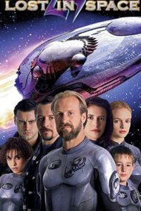 Lost in Space (1998) Dual Audio {Hindi-English} BluRay 480p - 720p - 1080p