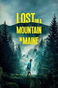 Lost on a Mountain in Maine (2024) BluRay Dual Audio {Hindi-English} 480p - 720p - 1080p