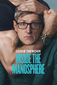 Louis Theroux: Inside the Manosphere (2026) WEB-DL Dual Audio {Hindi-English} 480p - 720p - 1080p
