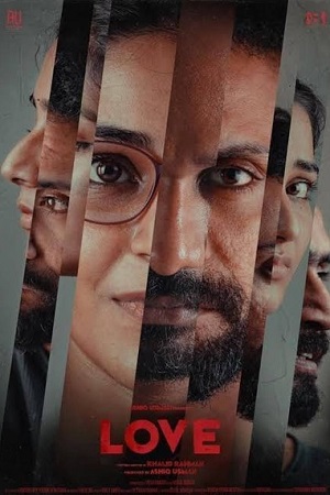 Love (2020) Dual Audio [Hindi + Malayalam] WeB-DL 480p - 720p - 1080p