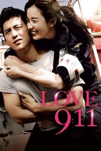 Love 911 (2012) BluRay Dual Audio {Hindi-Korean} 480p - 720p - 1080p