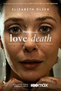 Love and Death (2023) Season 1 [S01E01-7 Added] HBOMax Original WEB Series 720p - 1080p WEB-DL