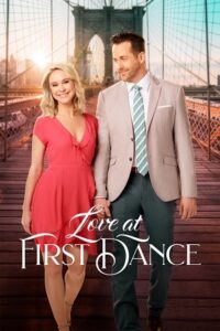 Love at First Dance (2018) Dual Audio {Hindi-English} 480p - 720p WEB-DL