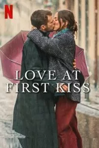 Love At First Kiss – Netflix Original (2023) WEB-DL Dual Audio {Hindi-English} 480p - 720p - 1080p