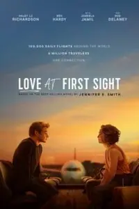 Love at First Sight (2023) NF WEB-DL Dual Audio {Hindi-English} 480p - 720p - 1080p