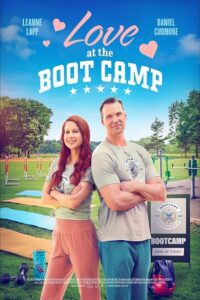 Love at the Bootcamp (2024) WEB-DL Dual Audio {Hindi-English} 480p - 720p - 1080p