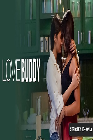 Love Buddy (2022) Hindi Full Movie WEB-DL 480p - 720p - 1080p