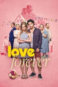 Love Forever (2025) WEB-DL Dual Audio {Hindi-English} NetFlix 480p - 720p - 1080p