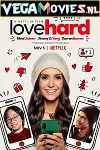 Love Hard (2021) Dual Audio {Hindi-English} 480p - 720p - 1080p