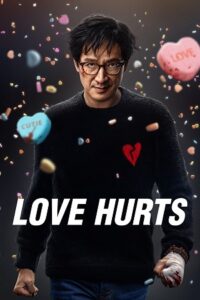 Love Hurts (2025) Blu-Ray Dual Audio {Hindi-English} 480p - 720p - 1080p