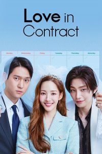 Love in Contract (Season 1) Dual Audio {Hindi-Korean} K-Drama Series 480p 720p & 1080p WEB-DL