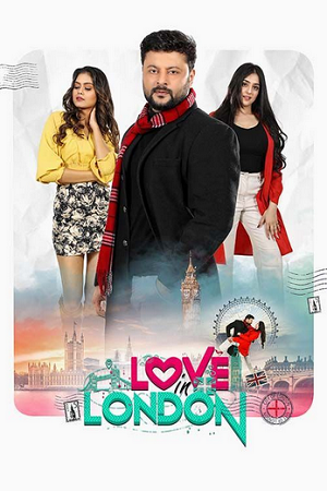 Love in London (2023) Odia WEB-DL Full Movie 480p - 720p - 1080p