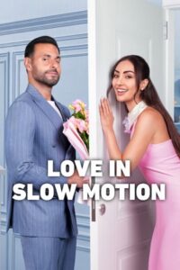 Love in Slow Motion (2026) WEB-DL Dual Audio {Hindi-Arabic} 480p - 720p - 1080p