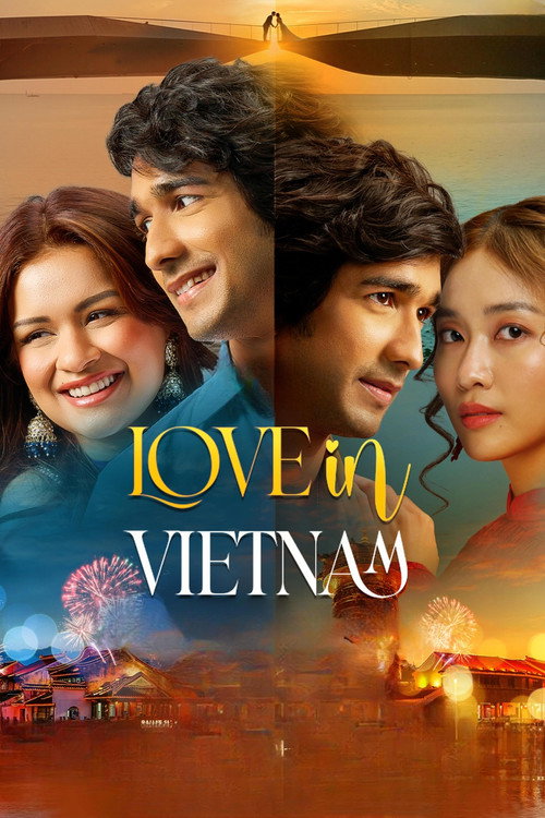 Love in Vietnam (2025) Hindi Full Movie WEB-DL 480p - 720p - 1080p