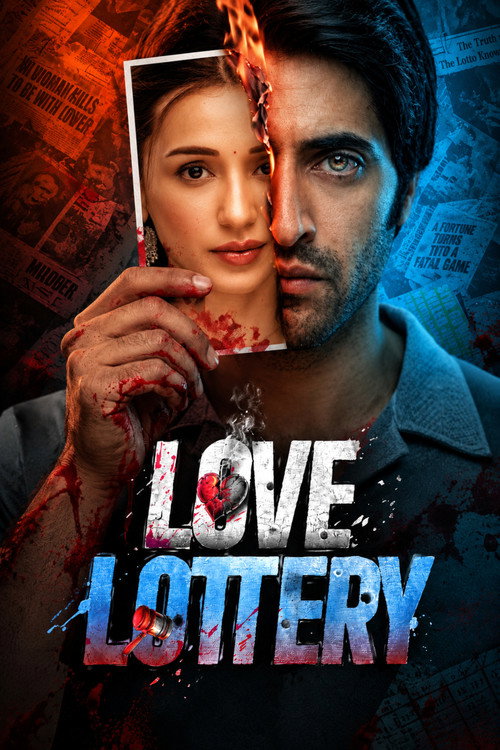 Love Lottery (2026) HDTC [Hindi (DD2.0)] Full Movie 480p - 720p - 1080p