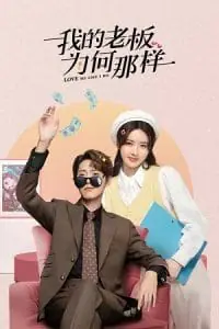 Love Me Like I Do (Season 1) Hindi Dubbed Complete All Episodes 480p - 720p WeB-DL