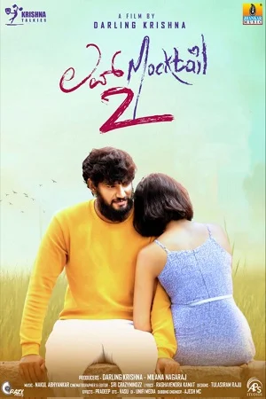 Love Mocktail 2 (2022) WEB-DL Hindi Full Movie 480p - 720p - 1080p