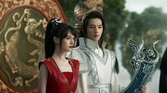 Love O2O (2016) Season 1 [COMPLETE-SERIES] Hindi Dubbed 720p WEB-DL