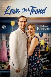 Love on Trend (2021) Dual Audio {Hindi-English} BluRay 480p - 720p - 1080p