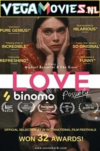 Love Possibly (2018) Dual Audio {Hindi (UnOfficial VO) – English ORG} 720p WEB-DL